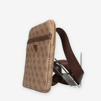 Guess HMEVZL-P2223-BBO MILANO CROSSBODY FLAT