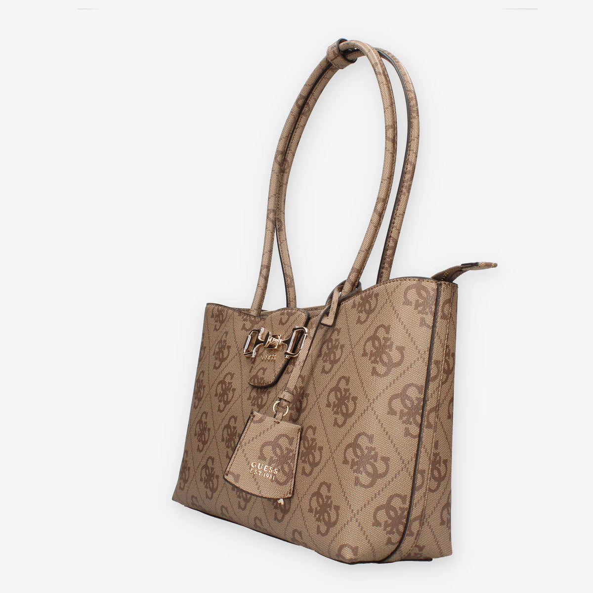 Guess HWOS99-24230-LTL JANIE LOGO GIRLFRIEND CARRYALL