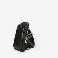 Guess HMBOMGP5423-BLA BOSTON CROSSBODY FLAT