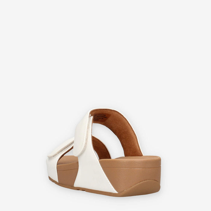 Fit Flop FV6-194 Lulu Sandali scalzati bianchi