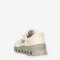 Skechers 232930-NAT GLIDE-STEP PRO