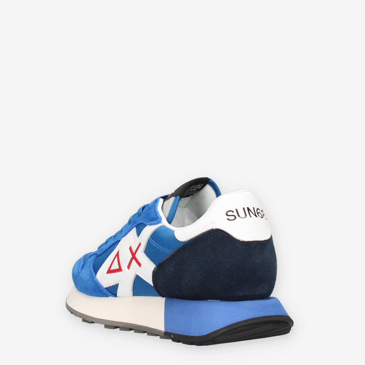 Sun 68 Z36115-58ROYAL JAKI 2.0 SOLID