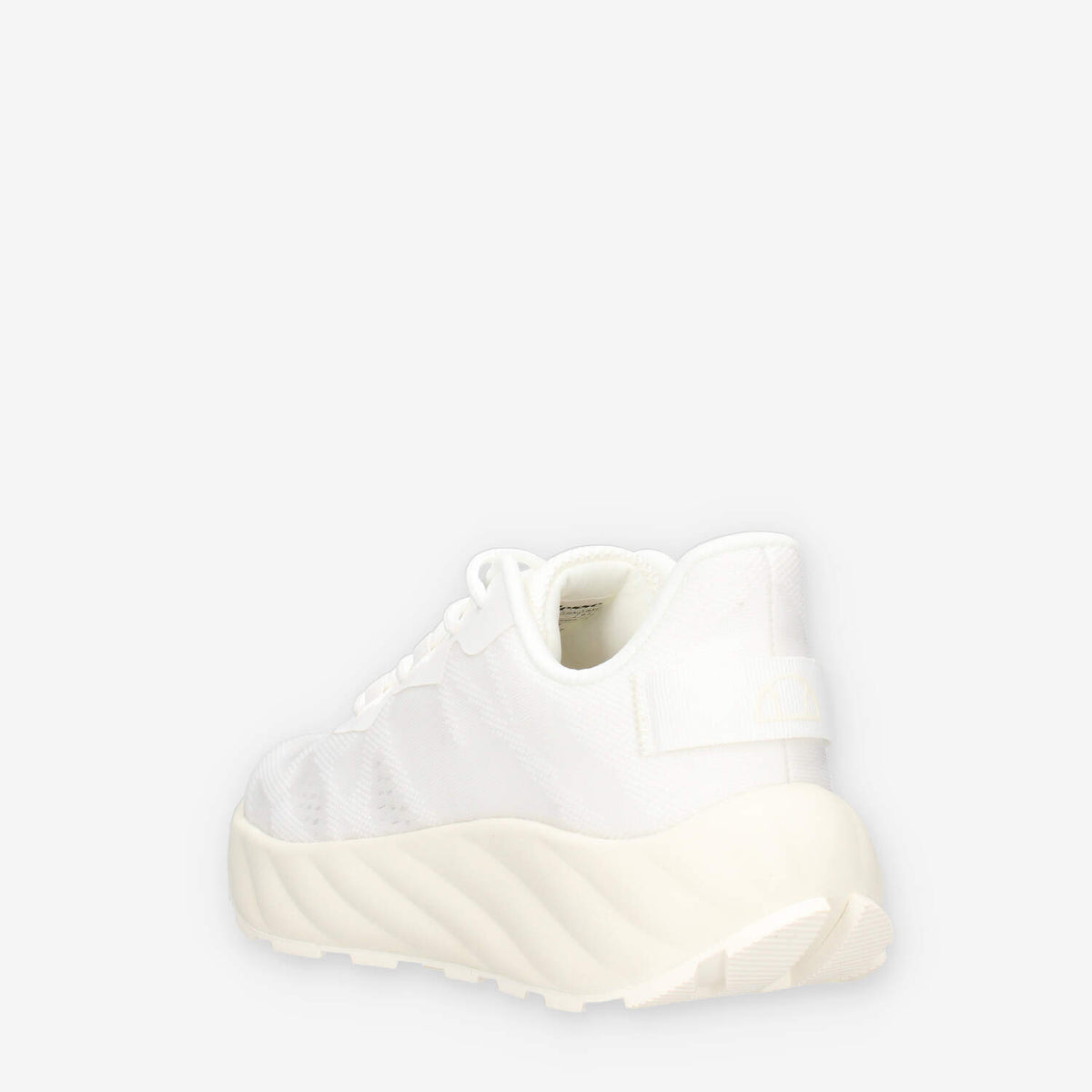 Ellesse AMY001-MESRPR-137 Sneakers bianche da donna