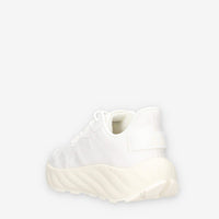 Ellesse AMY001-MESRPR-137 Sneakers bianche da donna
