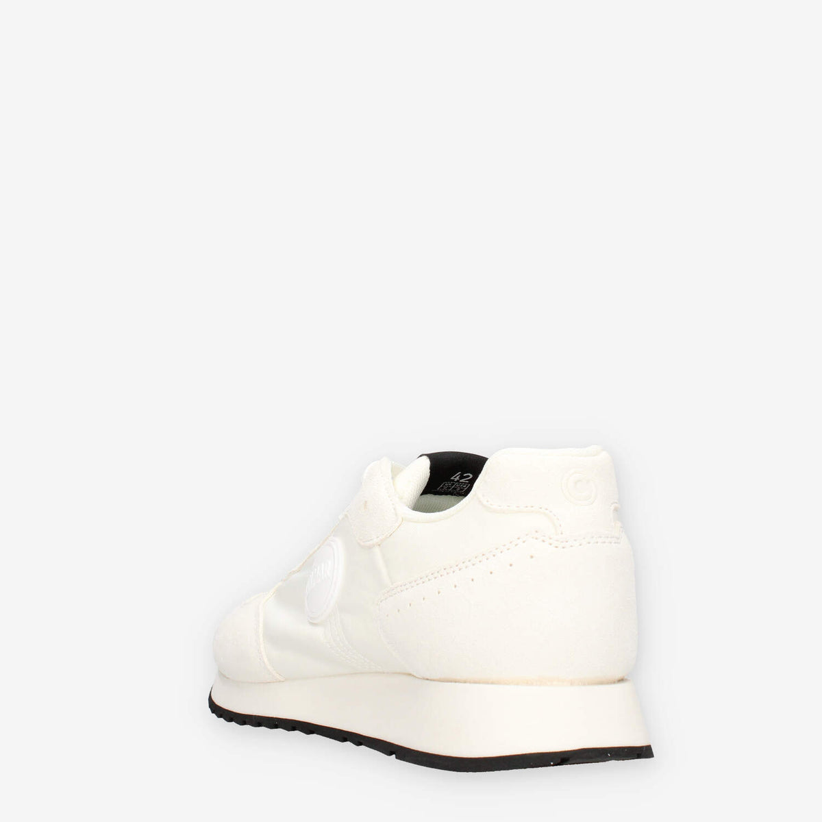 Colmar TRAVIS-ONE-090 Sneakers bianche da uomo