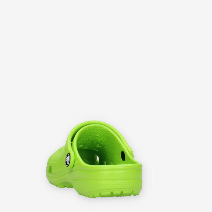 Crocs CR.206991-30T Classic Clog K green
