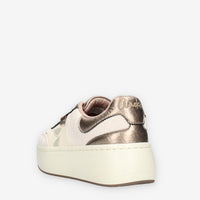 Anekke 42370-BEIGE Sneakers beige da donna