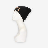 Alviero Martini Prima Classe KC041-1698-0001 Cappello nero con logo Geo Classic