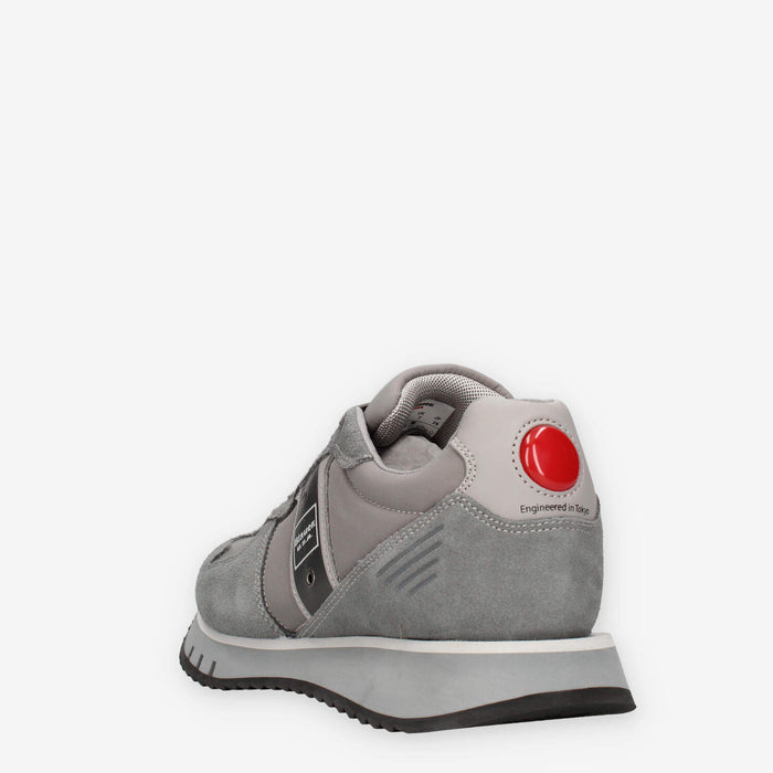 Blauer F5TOKYO01/TAS-GRY SNEAKER