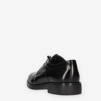 Callaghan 59800-NEGRO Stringate nere da uomo