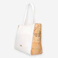 Alviero Martini Prima Classe LMLF35-9636-0900 Shopping Bag