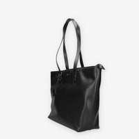 I&C Blue 1497462 Shopping nera da donna