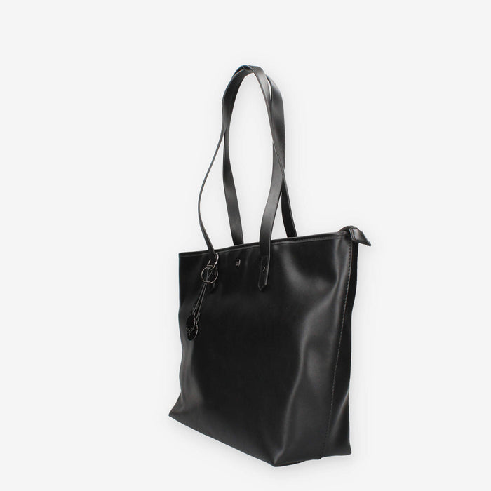 I&C Blue 1497462 Shopping nera da donna