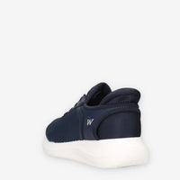Clia Walk EASY100-BLU Clia Walk Slip on blu da uomo