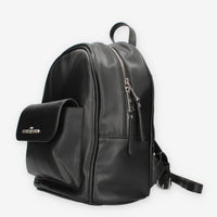 John Richmond RWA24305ZAHLL-BLACK Zaino nero