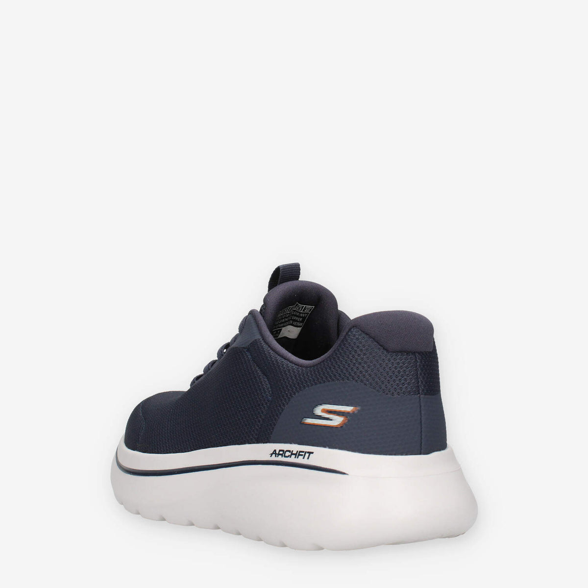 Skechers 217078-NVY GO WALK ARCH FIT N-JOY - CULL