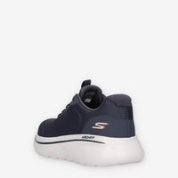 Skechers 217078-NVY GO WALK ARCH FIT N-JOY - CULL