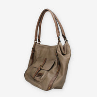 Refresh 183320-TAUPE BOLSO Borsa a spalla taupe