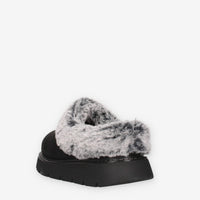Skechers 114762-BBK KEEPSAKES LITE - COZY BLEND