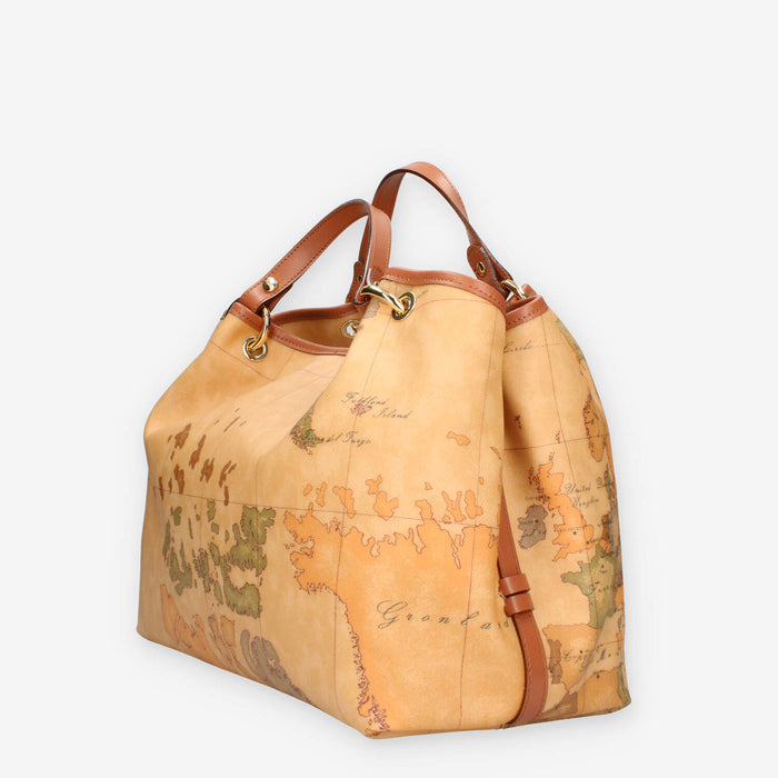 Alviero Martini Prima Classe CN147-6000-0010 Borsa a mano Geo Classic