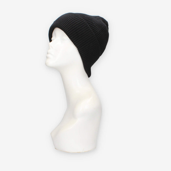Guess AM9583-POL01-BLA BEANIE