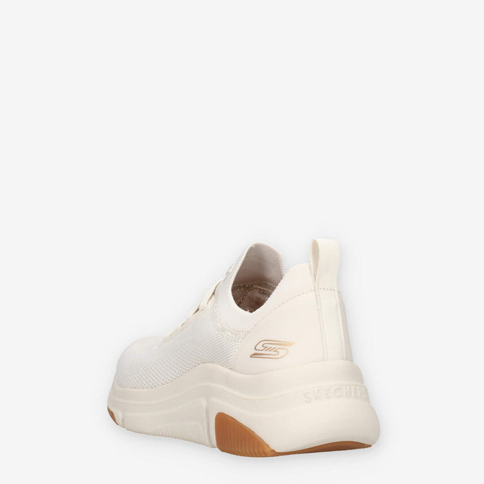 Skechers 117580-OFWT BOBS SPARROW FLEX - INSTANT C