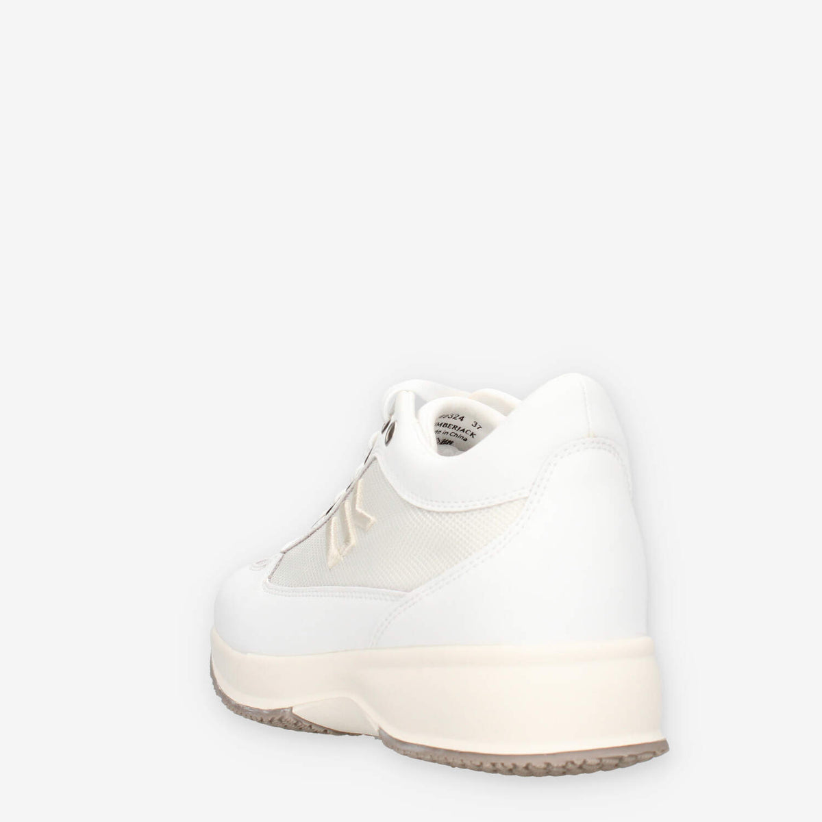 Lumberjack 102269324-WHITE RAUL