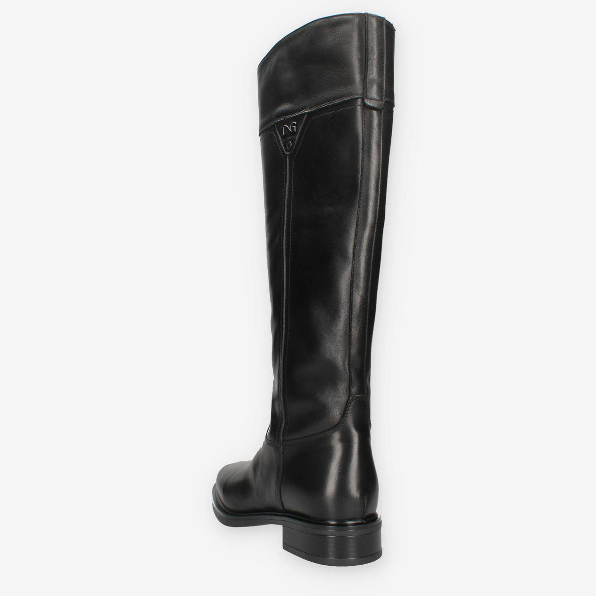 Nero Giardini I514700D-100 Stivali neri da donna