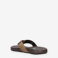 Reef CUSHPHA2M-C14347 Cushion Phantom 2.0 Infradito beige da uomo