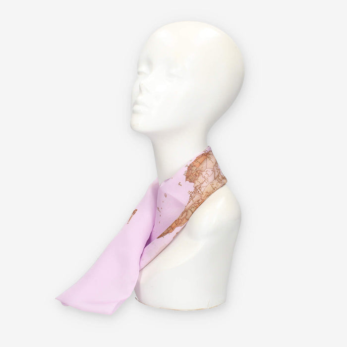 Alviero Martini Prima Classe KS629-1825-0263 SCARF 29X150