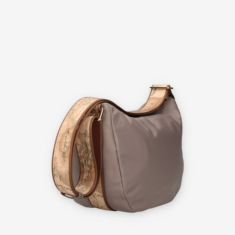 Alviero Martini Prima Classe LLB84-9762-0590 Large Shoulder Bag
