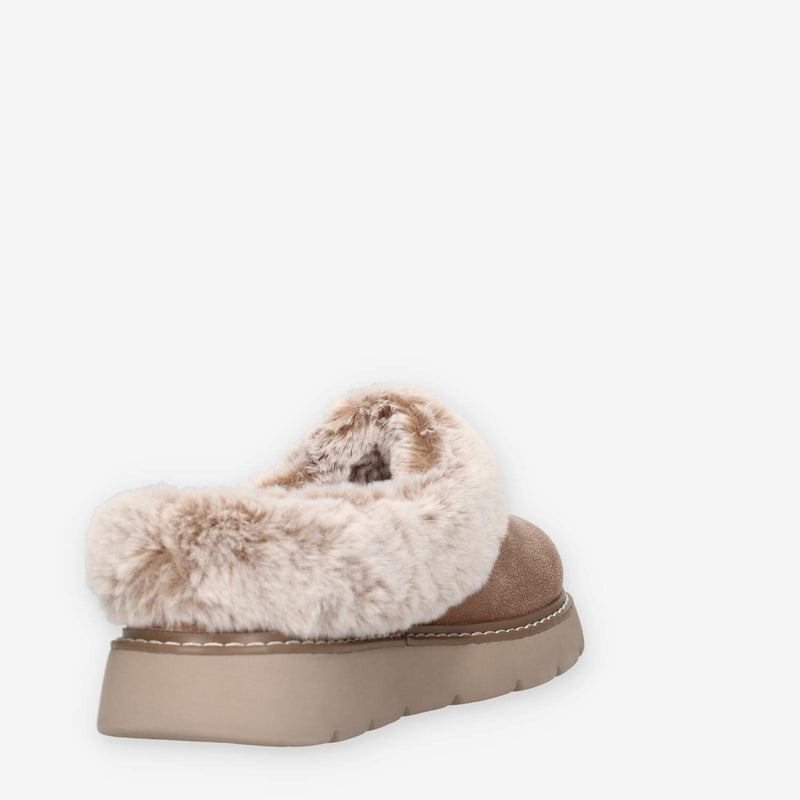 Skechers 114762-TPE KEEPSAKES LITE - COZY BLEND