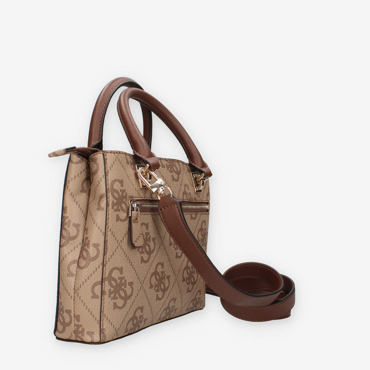 Guess HWSO96-72050-LGW NOELLE II SML MULTI COMP STCHL