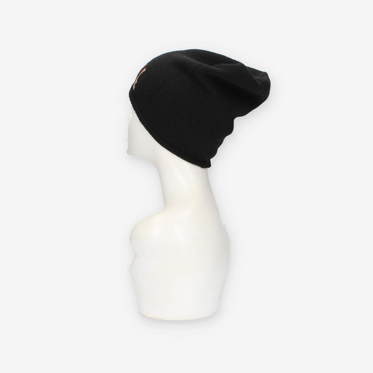 Alviero Martini Prima Classe KC041-1698-0001 Cappello nero con logo Geo Classic