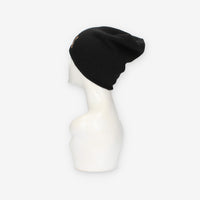 Alviero Martini Prima Classe KC041-1698-0001 Cappello nero con logo Geo Classic