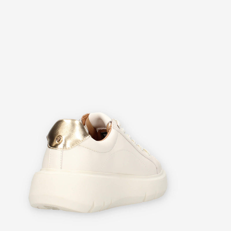 Impronte IL52563A-948 Sneakers beige da donna