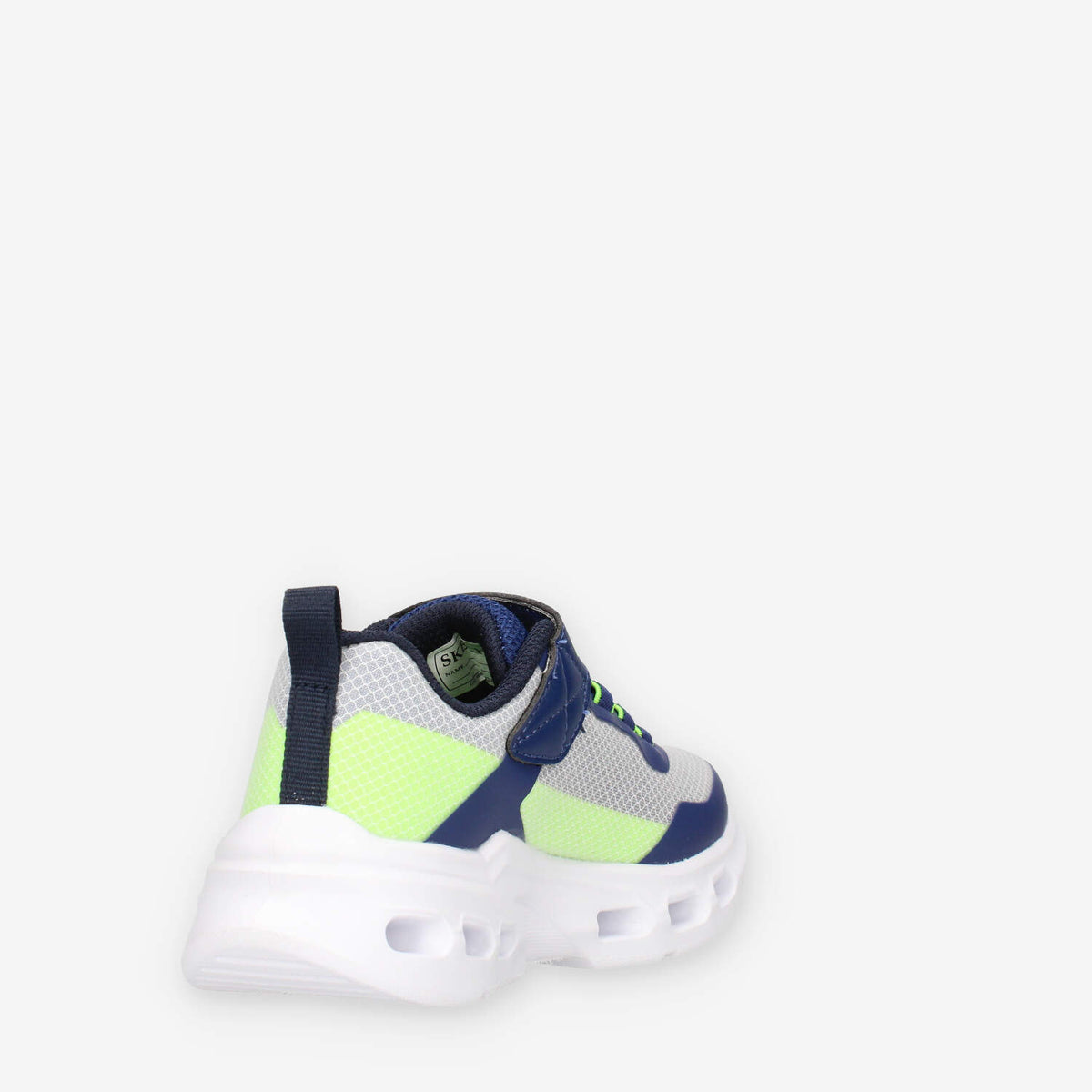 Skechers 405125L-NVLM SKECHERS GLIDE-STEP DRIFT-ZOR