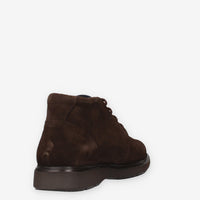 Callaghan 53009-MARRON Polacchine marroni da uomo