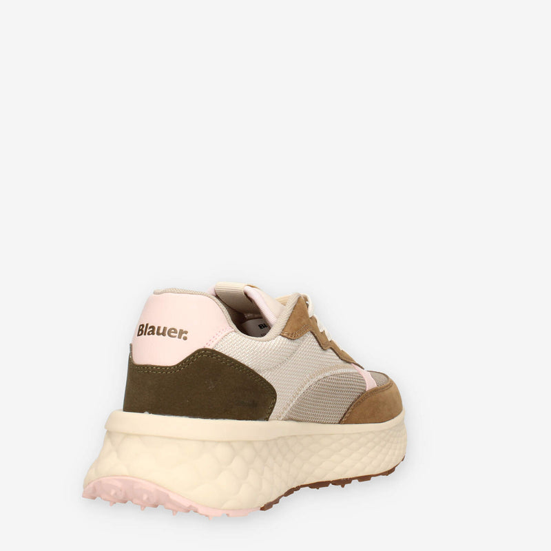 Blauer F5LYNN01/MEG-COG/TAU SNEAKER