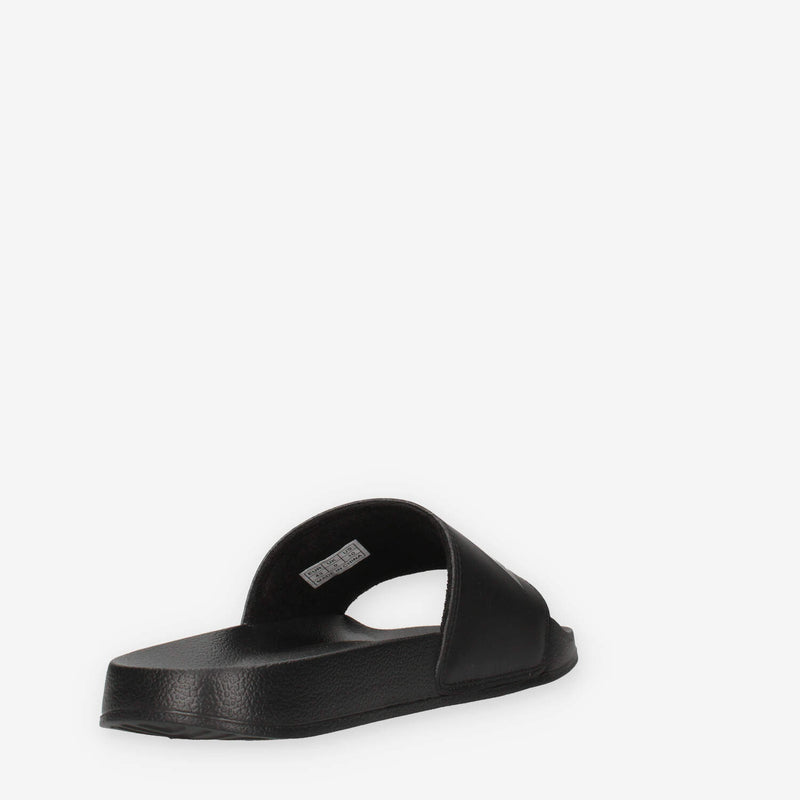 Sun 68 X35102-11NERO SLIPPERS LOGO