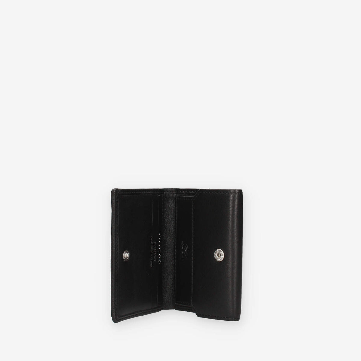 Guess SMBOSP-LEA04-BLA BOSTON TRIFOLD S