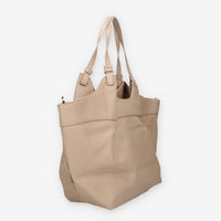 Xti Tentations 184391-TAUPE Shopping taupe