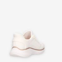 Skechers 117497-WTGD BOBS SQUAD CHAOS-CURRENT MUSE