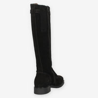 Nero Giardini I514715D-100 Stivali neri da donna