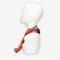 Alviero Martini Prima Classe KS630-1826-0028 SCARF 29X150