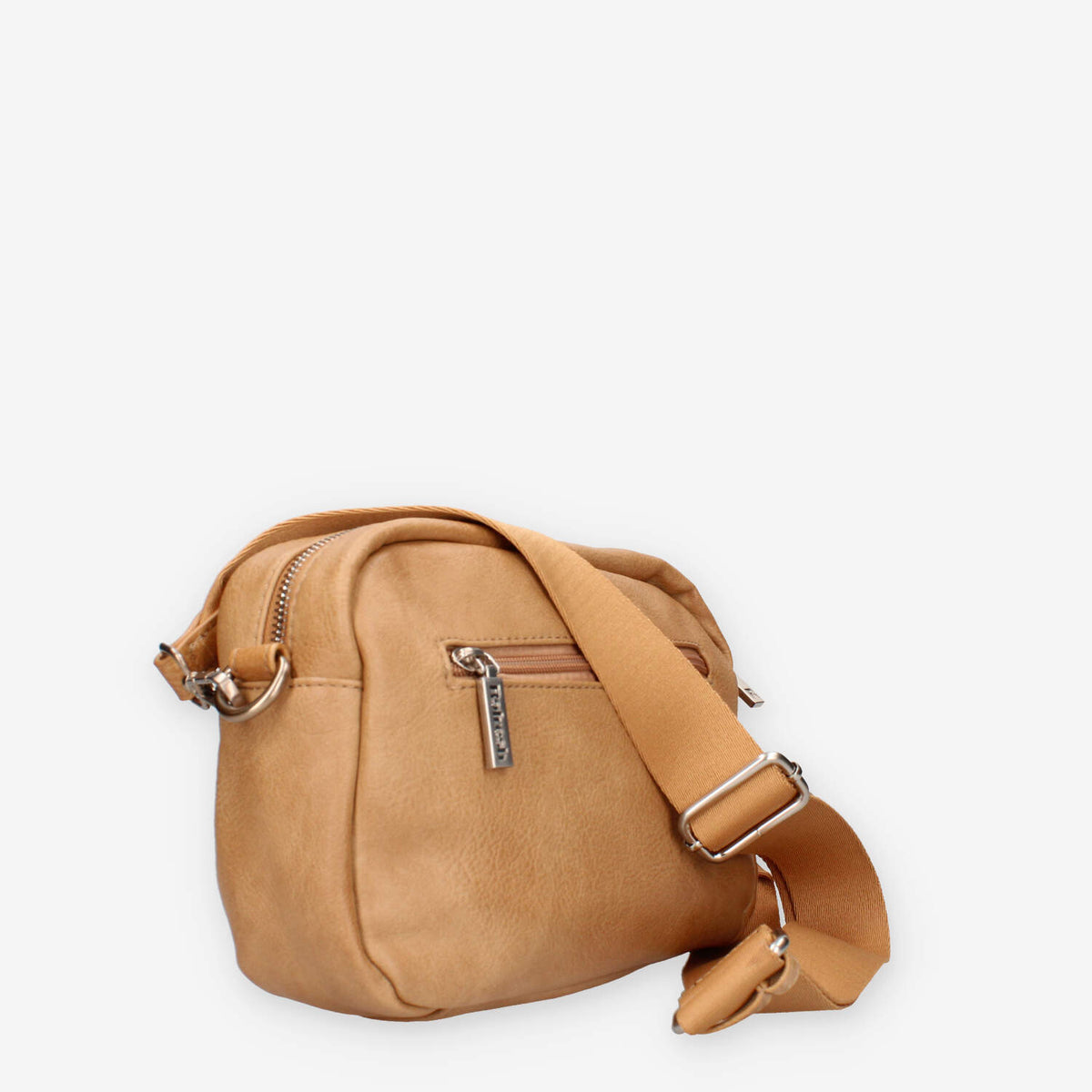 Refresh 183353-CAMEL Borsa a tracolla camel