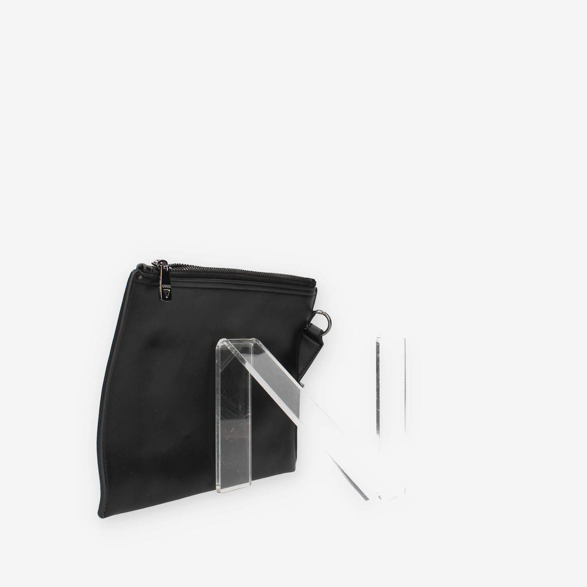 Guess PMBOCAP5432-BLA BOSTON CLUTCH L