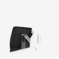 Guess PMBOCAP5432-BLA BOSTON CLUTCH L