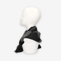 Alviero Martini Prima Classe KS579-1769-0001 Sciarpa rettangolare nera