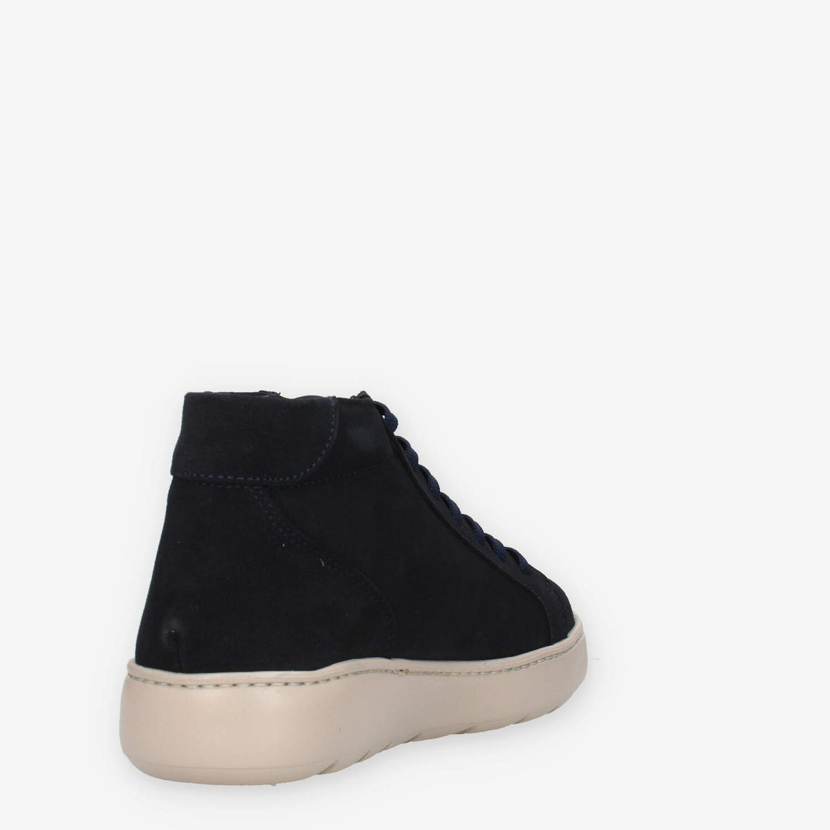 Callaghan 54806-MARINO Sneakers alte blu da uomo